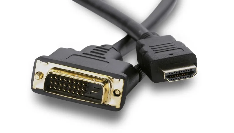AG Neovo CB-01 HDMI CABLE/DVI-D — kabel HDMI