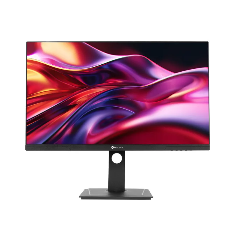 AG Neovo DW-2702 27IN IPS 2560 X 1440 35/1 MIO:1 USB-C RJ45 DP HDMI — monitor LCD 27" QHD