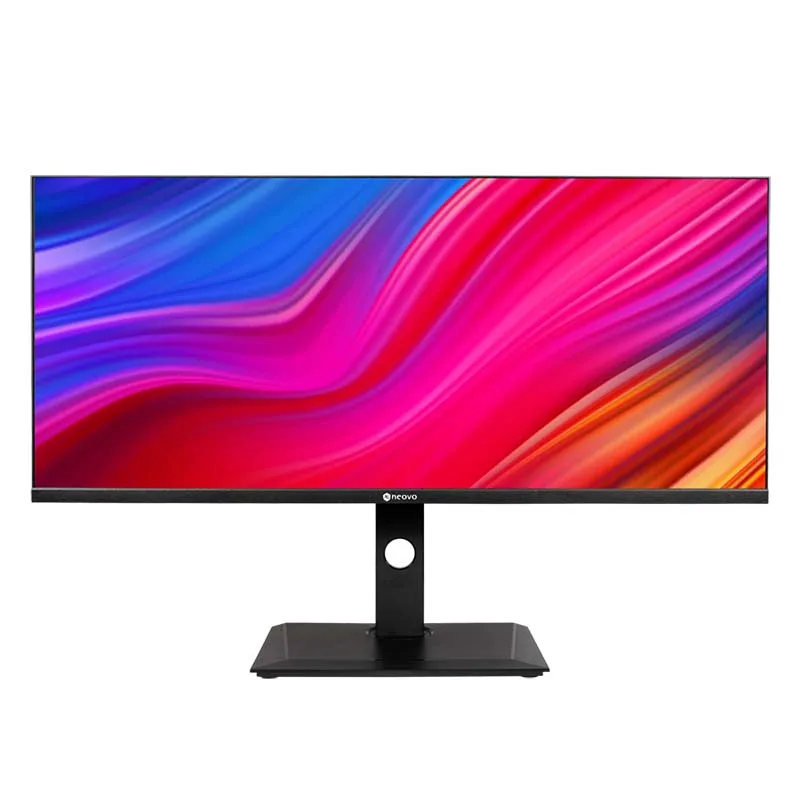 AG Neovo DW-3401 34IN ULTRAWIDE IPS/3440X1440 350 CD/M2 1000000:1 US — monitor LCD 34" UWQHD