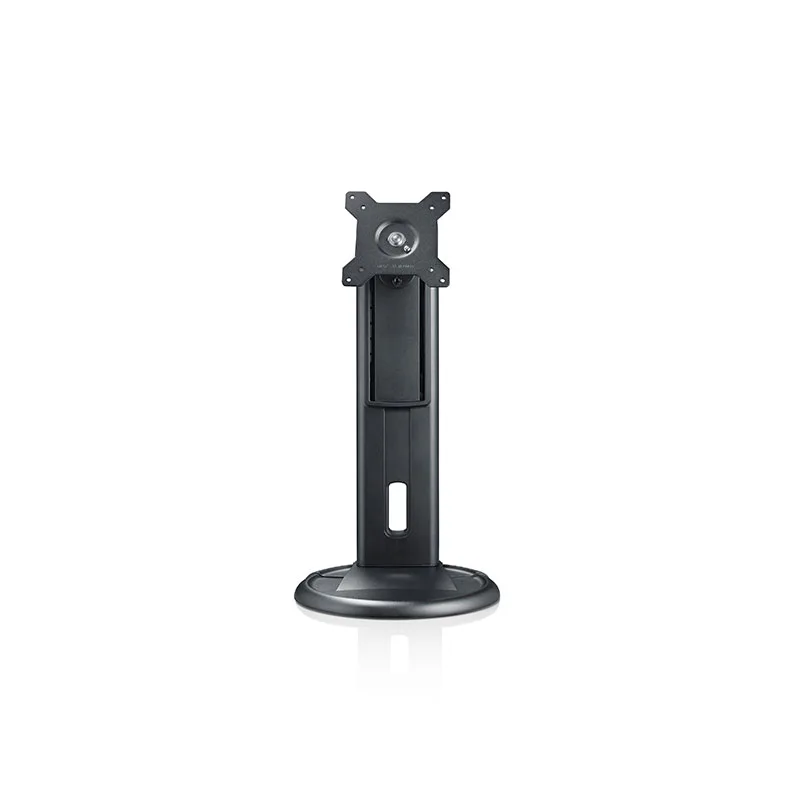 AG Neovo ES-02 HEIGHT ADJUSTABLE STAND/VESA 100X100 / 75X75 2-8KG — uchwyt do monitora