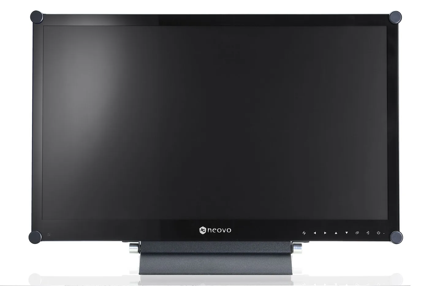 AG Neovo HX2402 24IN 1920X1080/300CD/QM BNC DVI-D IP65 — monitor LCD 23,8" VA Full HD