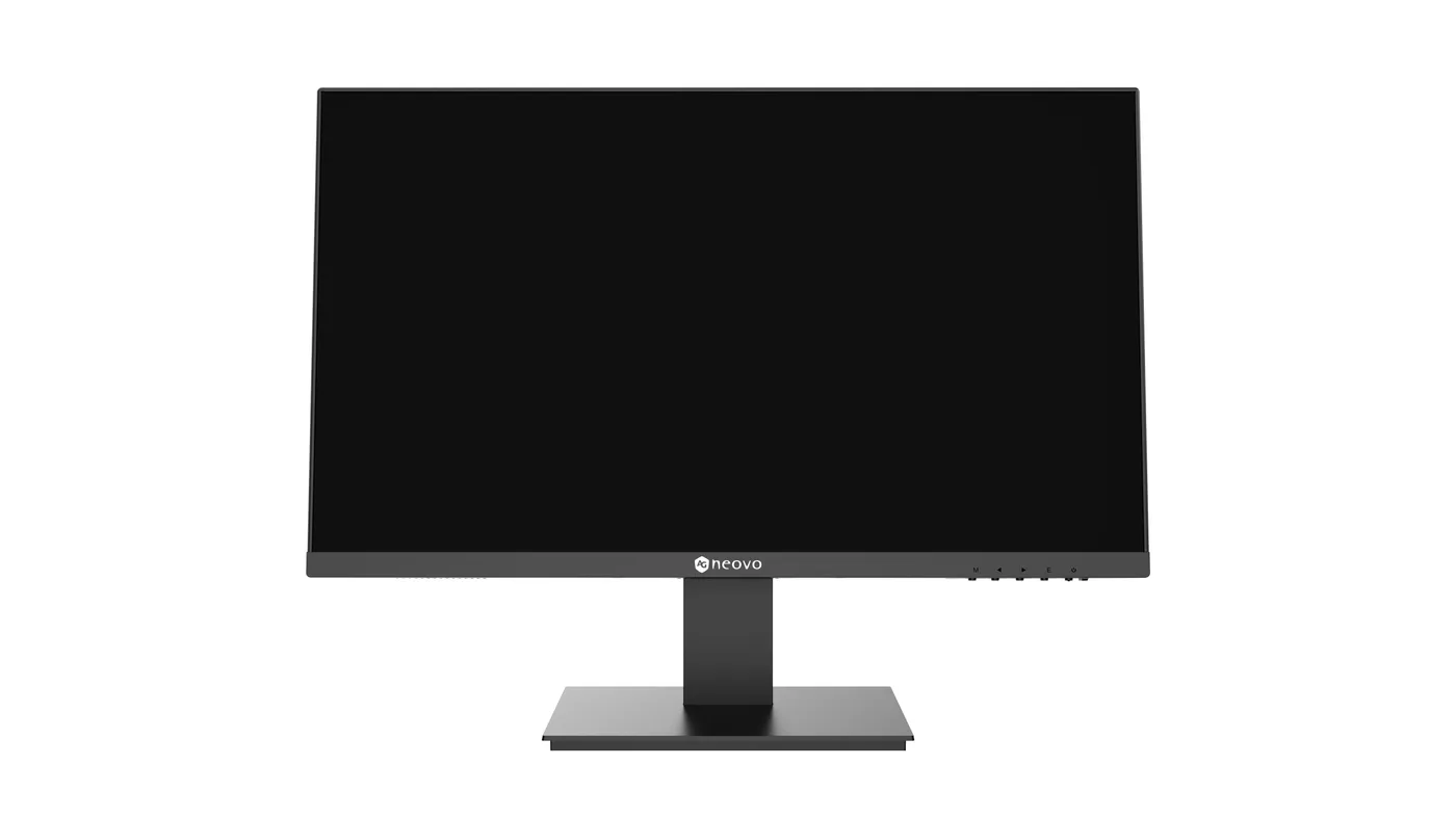AG Neovo LA-2402 60.45CM 23.8IN/FHD 1920 X 1080 HDMI IPS — monitor LCD 23,8" VA Full HD
