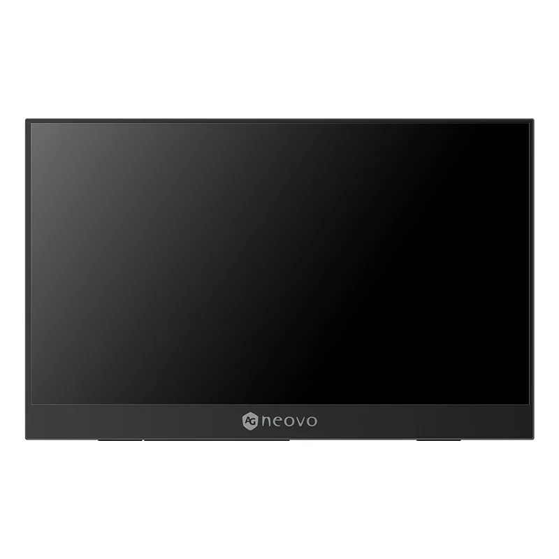 AG Neovo N1651 16.5IN OLED/MOBILE DISPLAY 400CD/QM — monitor LCD 15,6" 4K UHD