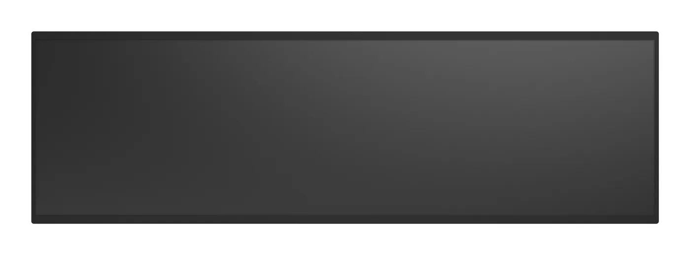 AG Neovo PB3701A 37IN LED LFD/700CD/QM 1000:1 5MS STRETCH — monitor LCD 37" IPS 1920 x 540