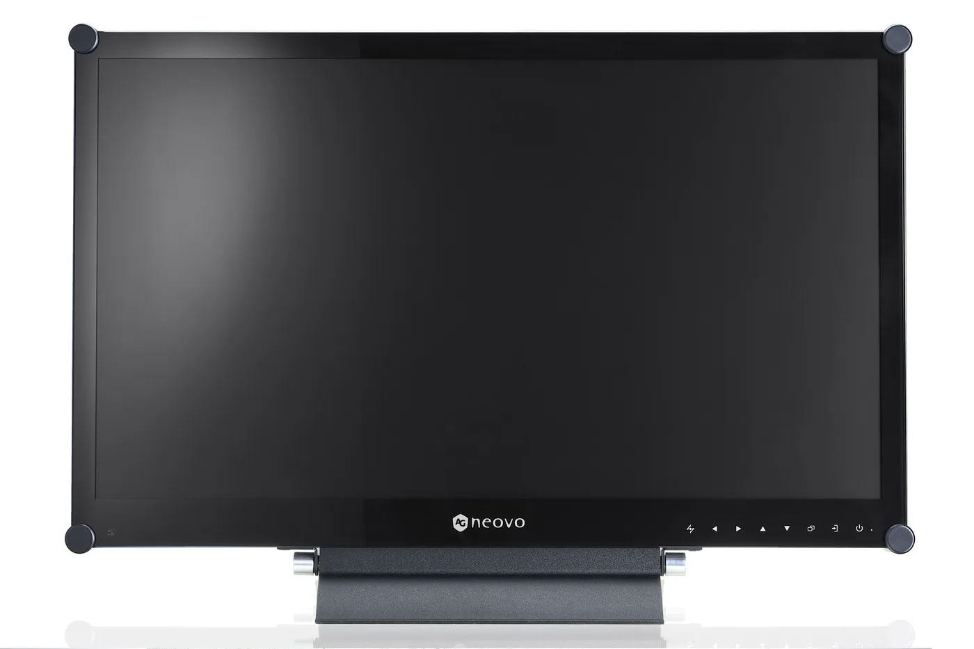 AG Neovo RX-2402 24IN 1920X1080/24/7 250CD BNC S-VIDEO IP65 — monitor LCD 23,8" VA Full HD