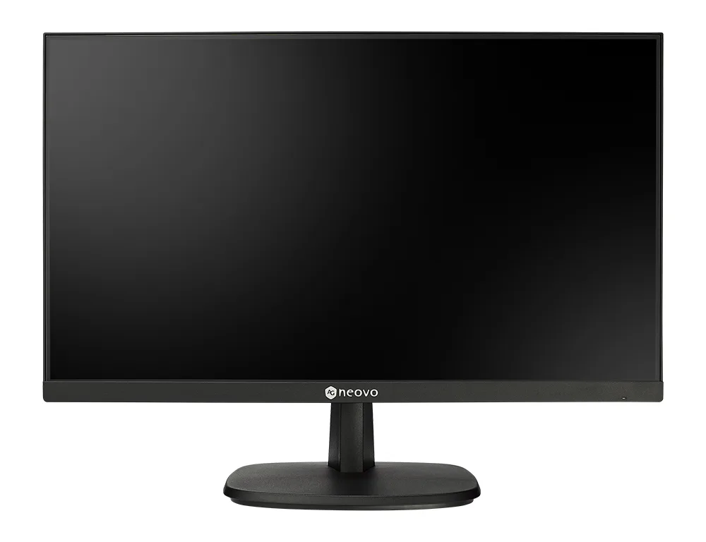 AG Neovo SC-2402 24IN FHD IPS/250CD/QM 20MIO:1 5MS — monitor LCD 24" VA Full HD