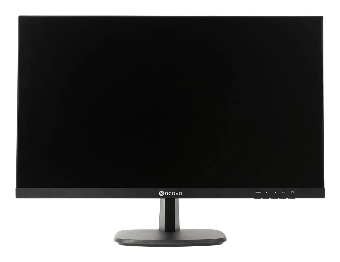 AG Neovo SC-2702 27IN FHD IPS/300CD/QM 20MIO:1 5MS — monitor LCD 27" VA Full HD