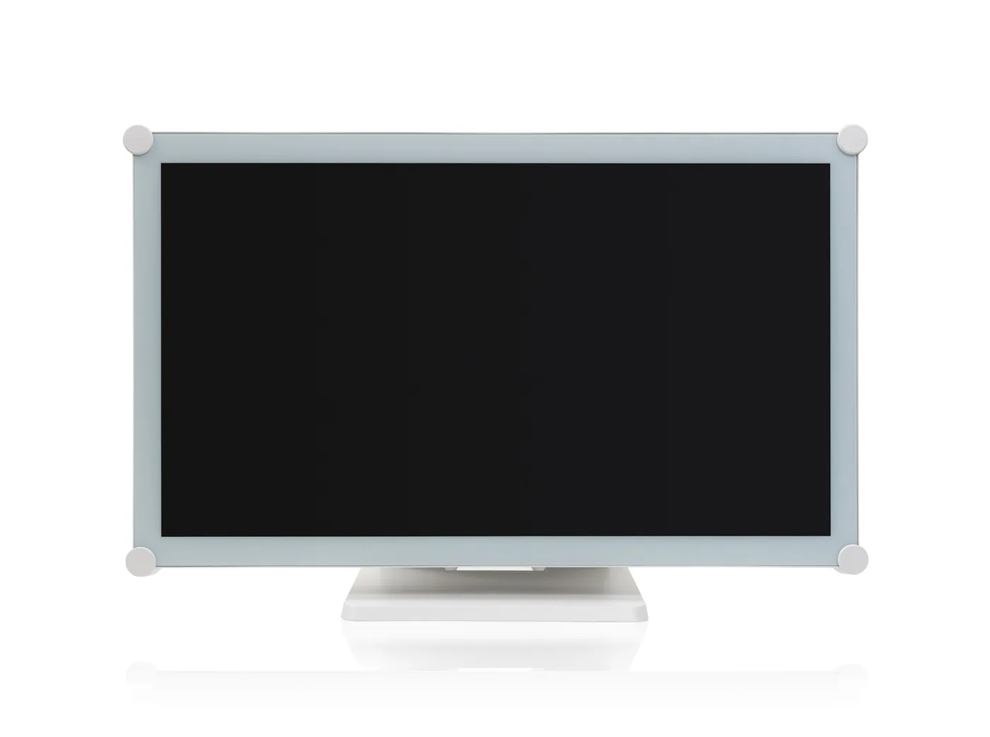 AG Neovo TX-2202A WHITE — monitor LCD 21,5" VA Full HD