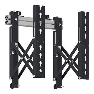 AG Neovo VWM-02/VIDEO-WALL-MOUNT W/ PUSH-TO-OPEN — uchwyt do monitora