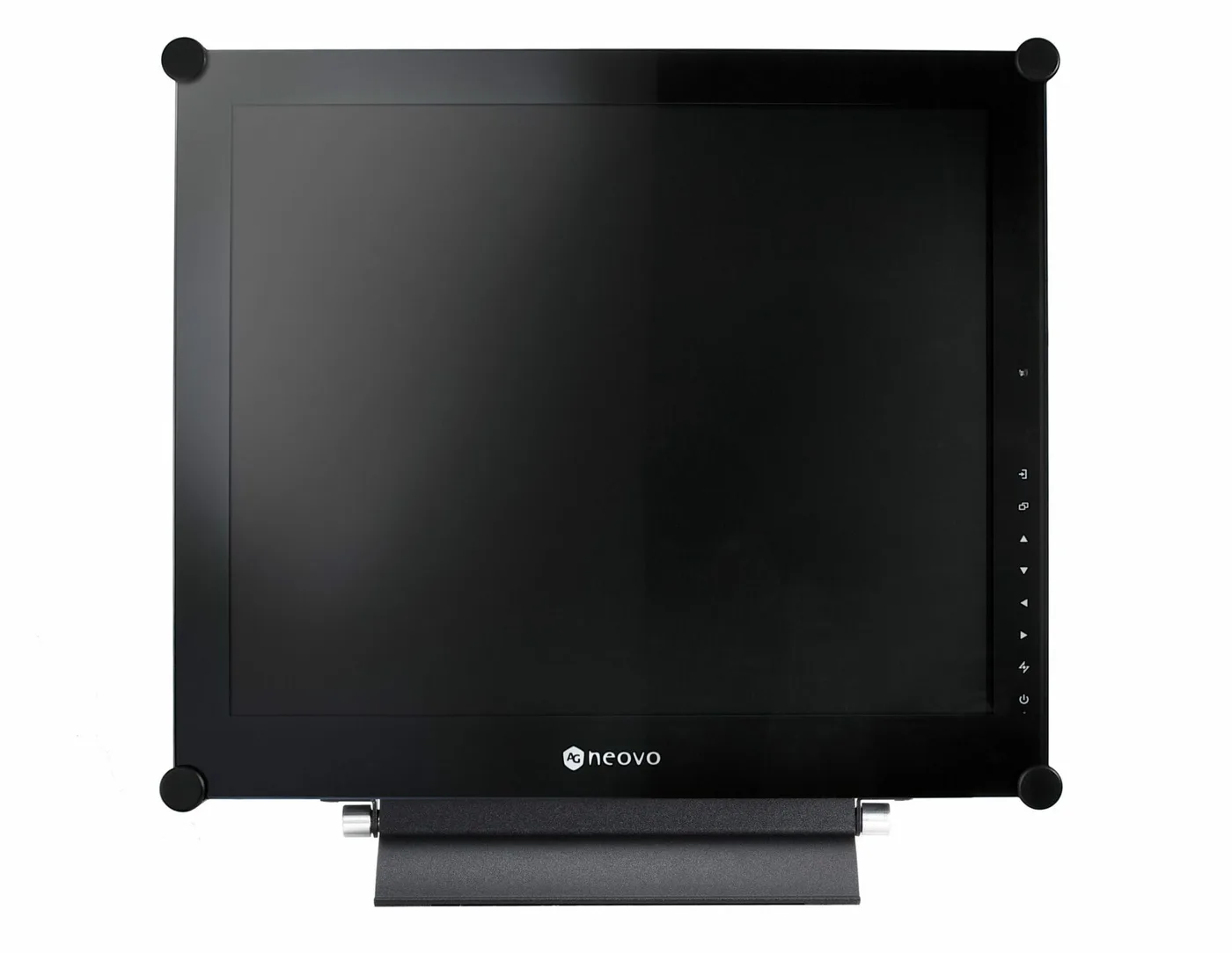 AG Neovo X-19E 19IN 1280 X 1024 250CD/D-SUB DVI HDMI DP BLACK — monitor LCD 19" TN SXGA