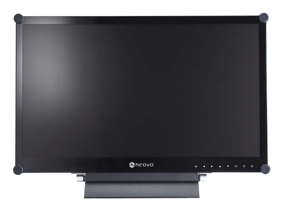 AG Neovo X-2202 215IN LED FHD/1920X1080 250CD 5MS — monitor LCD 21,5" IPS Full HD