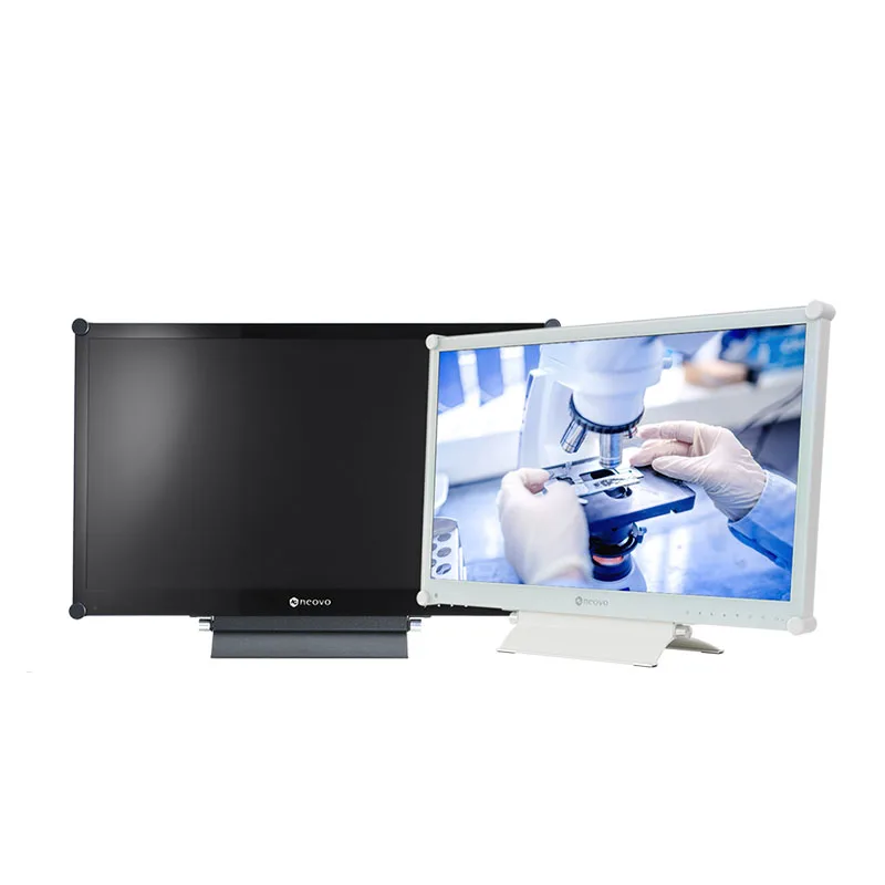 AG Neovo X-22E 22IN 1920X1080 FHD/250CD D-SUB DVI HDMI DP BLACK — monitor LCD 21,5" VA Full HD