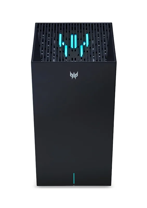 Acer Predator Connect X7 — router bezprzewodowy