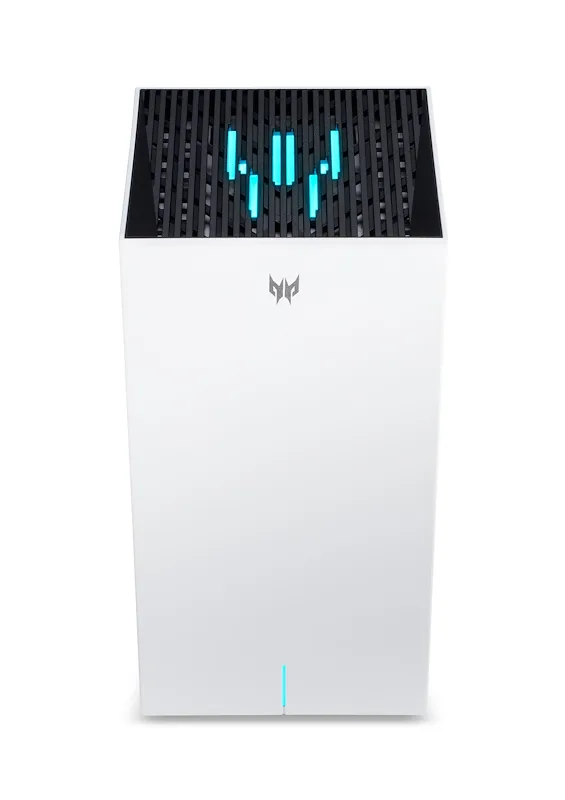 Acer Predator Connect T7 — router bezprzewodowy