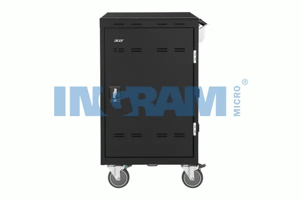 Acer Charging Cart, ACC320, 32 Slots, Schuko plug — bateria lub zasilacz do laptopa