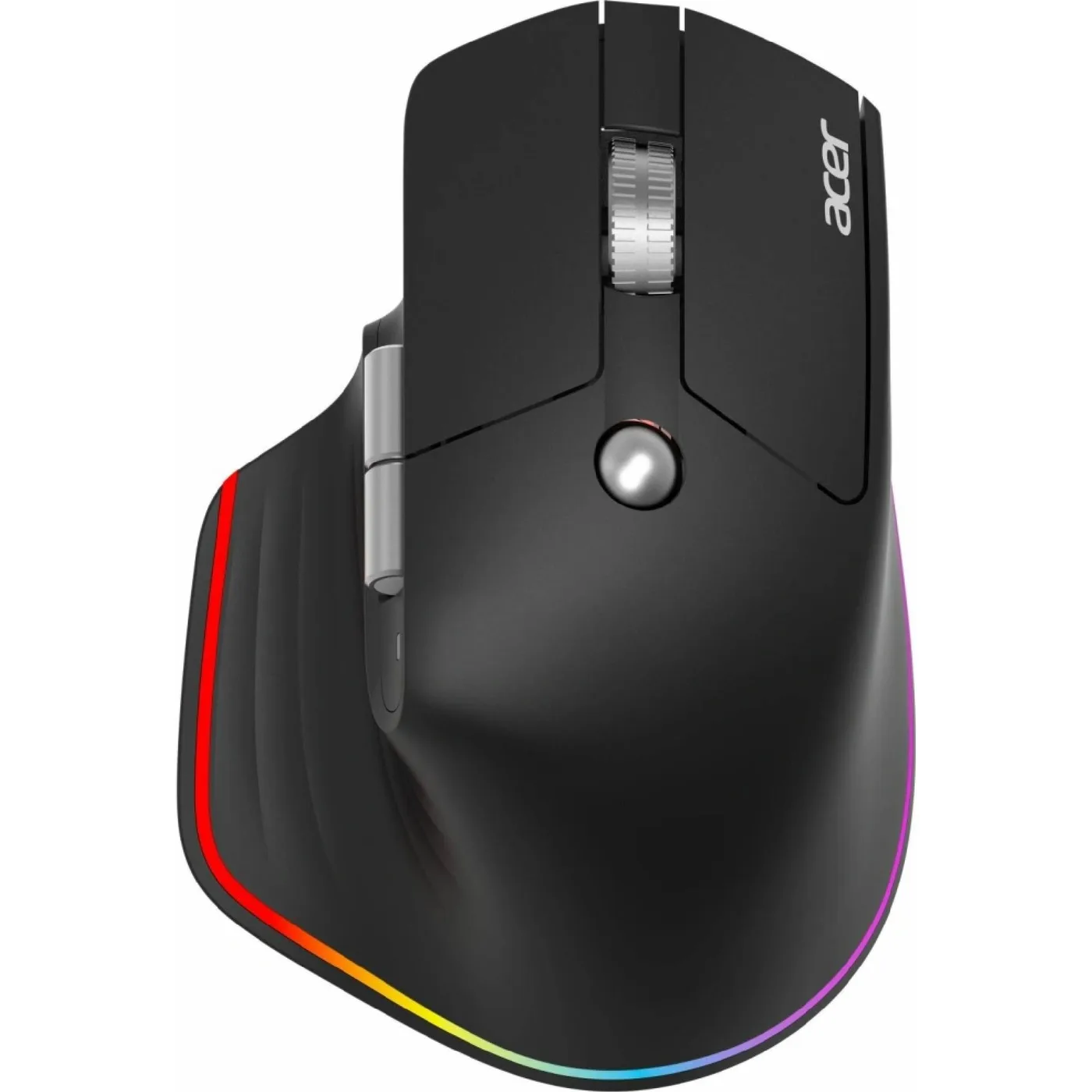 Acer Easy Fit Mouse , retail pack — mysz