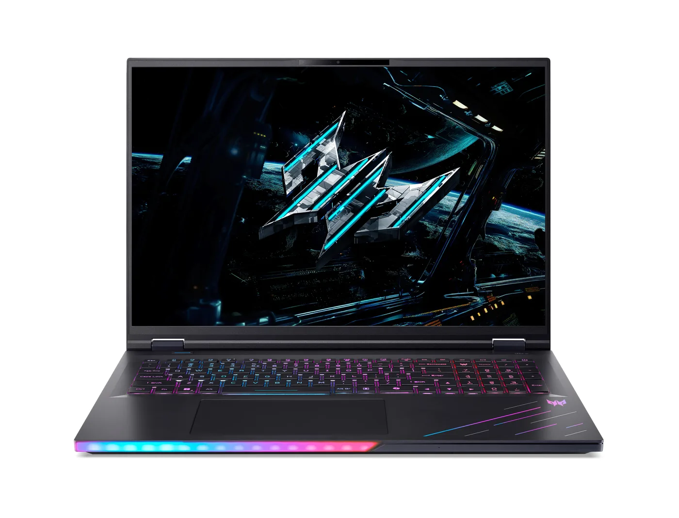 Acer PH18-73-9117 / CU9275HX / 64G / 2Ts / RTX5090 / W11PRA — laptop 64 GB 2 TB