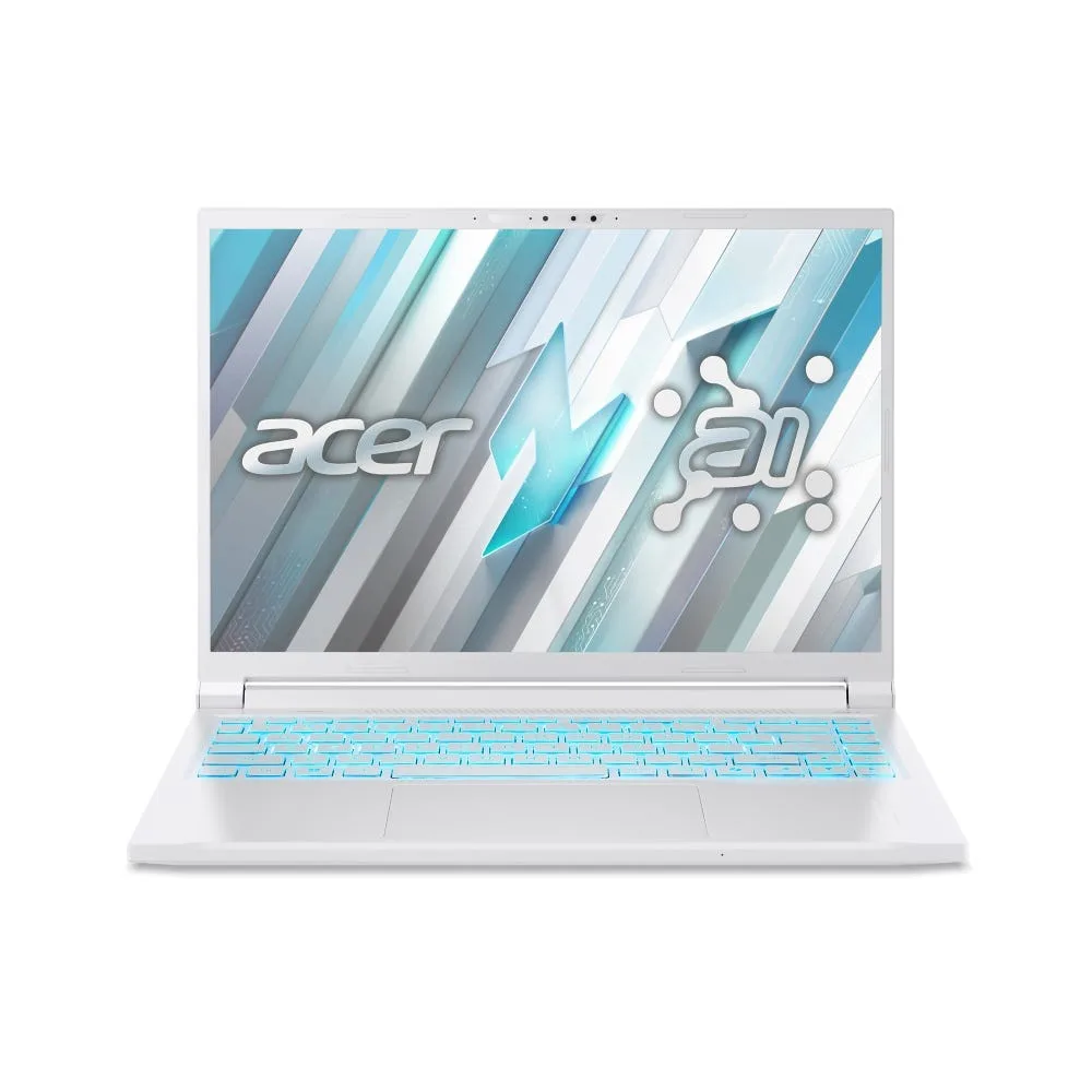 Acer ANV14-62-R7VY / R7350 / 32G / 1Ts / RTX5050 / ESHELL — laptop 32 GB 1 TB