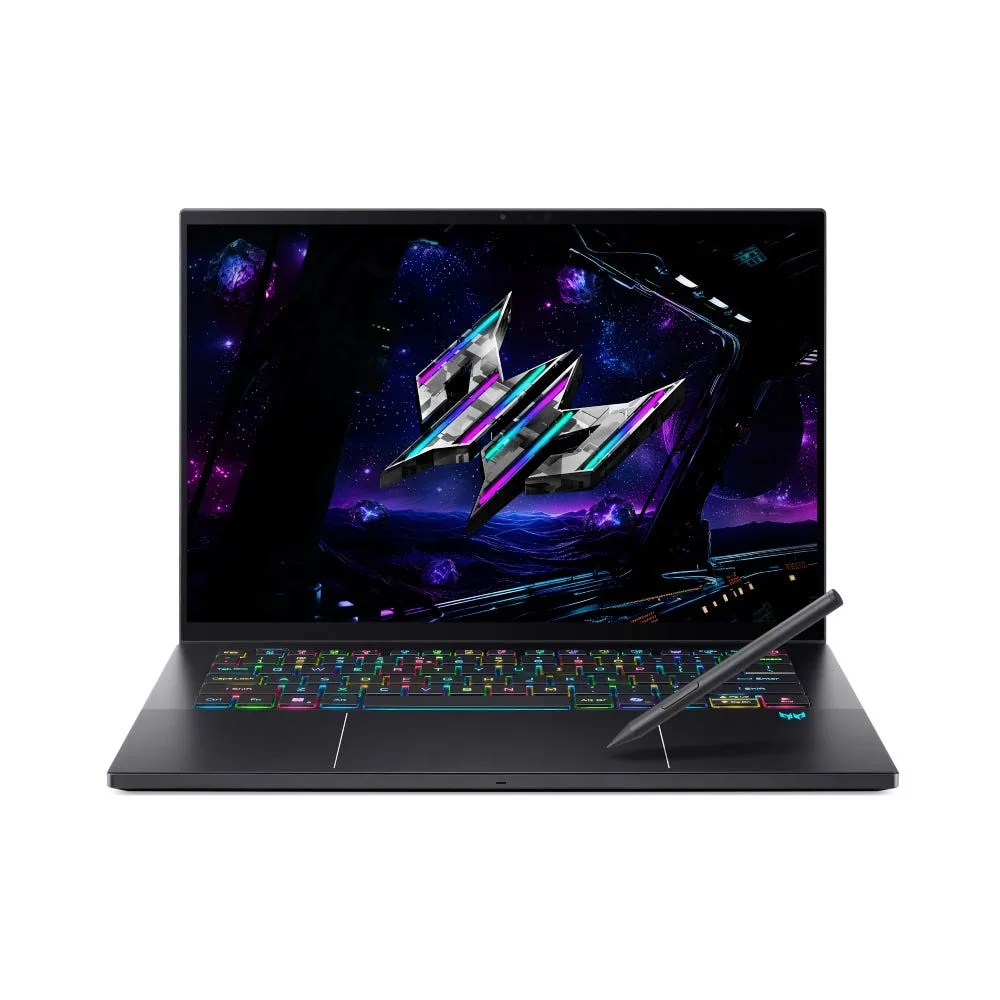 Acer PT14-52T-96ZM / CU9288V / 32G / 2Ts / RTX5070 / W11IPRA — laptop 32 GB 2 TB