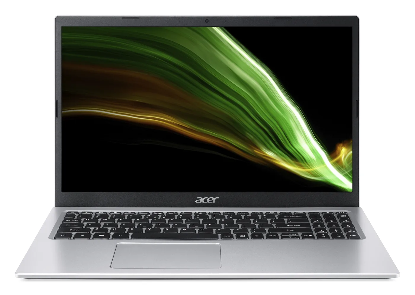 Acer Aspire A315-58-52AF IntelCore™ i5-1135G7 15.6 FHD IPS UMA 4 GB DDR4 Memory+4 GB DDR4 Memory 512GB PCIe NVMe SSD WNHCML64 — laptop 8 GB
