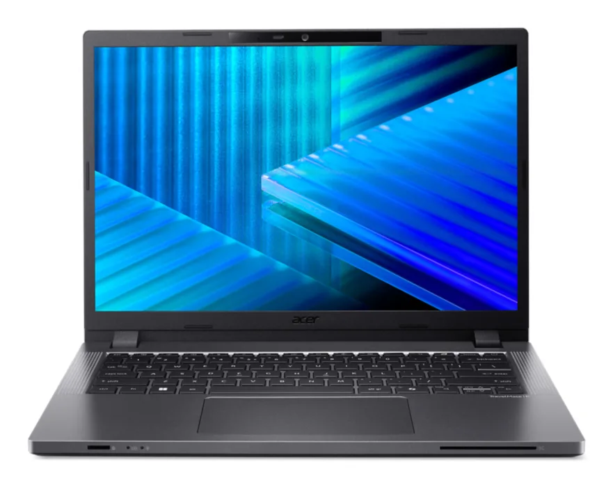 Acer TMP214-75-G3-TCO 14 IntelCore5 16GB DDR5 512GB PCIe NVMe SSD FHD IR Camera Micro fingerprint backlight keyboard 3-year OnSite Win11 Pro