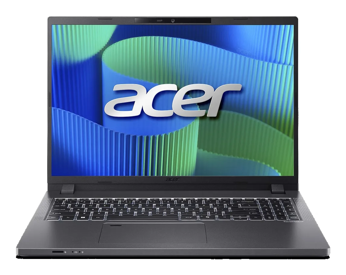 Acer TMP216-71-G3-TCO 16 IntelCore5 16GB DDR5 512GB PCIe NVMe SSD FHD IR Camera Micro fingerprint backlight keyboard 3-year OnSite Win11 Pro