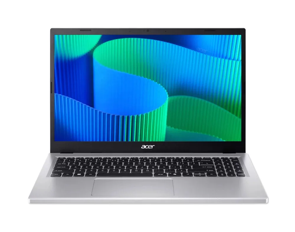 Acer EX215-57-TCO 15.6 FHD IPS SlimBezel | Intel® Core™ 5 processor 120U | 16 GB DDR5 Memory + - | 512GB PCIe NVMe SSD Win11P EDU — laptop