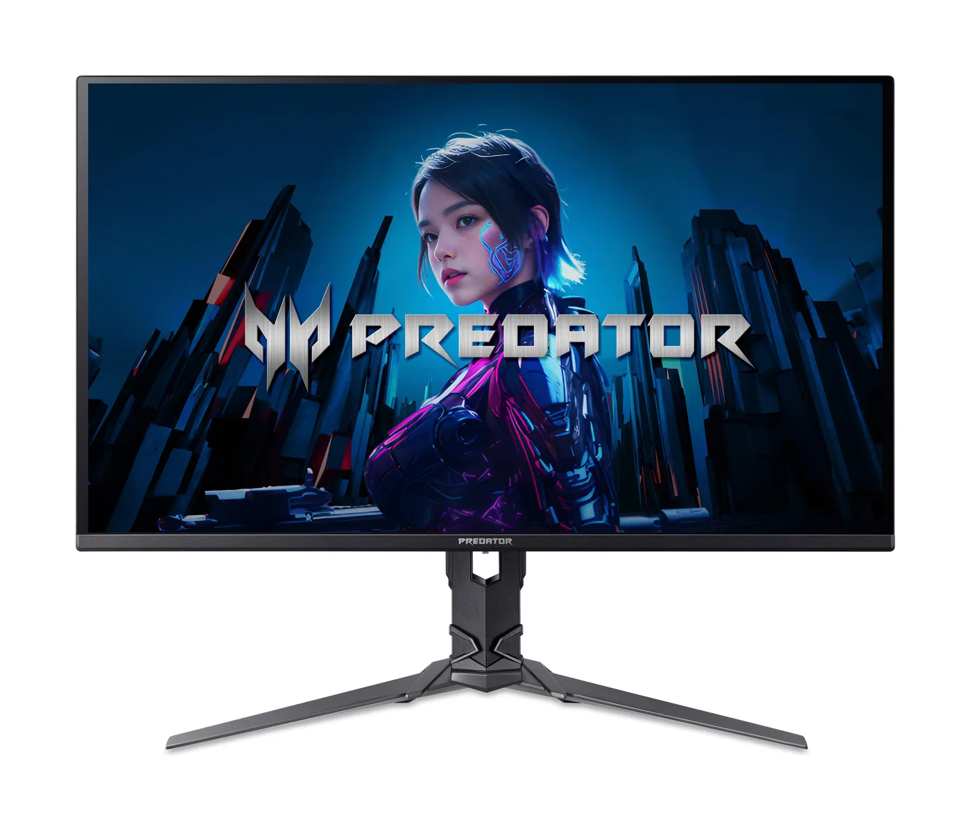 Acer Predator X27UW3bmiiprx — monitor LCD 26,5" OLED QHD