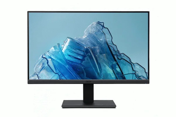Acer V277GBMIPX — monitor LCD
