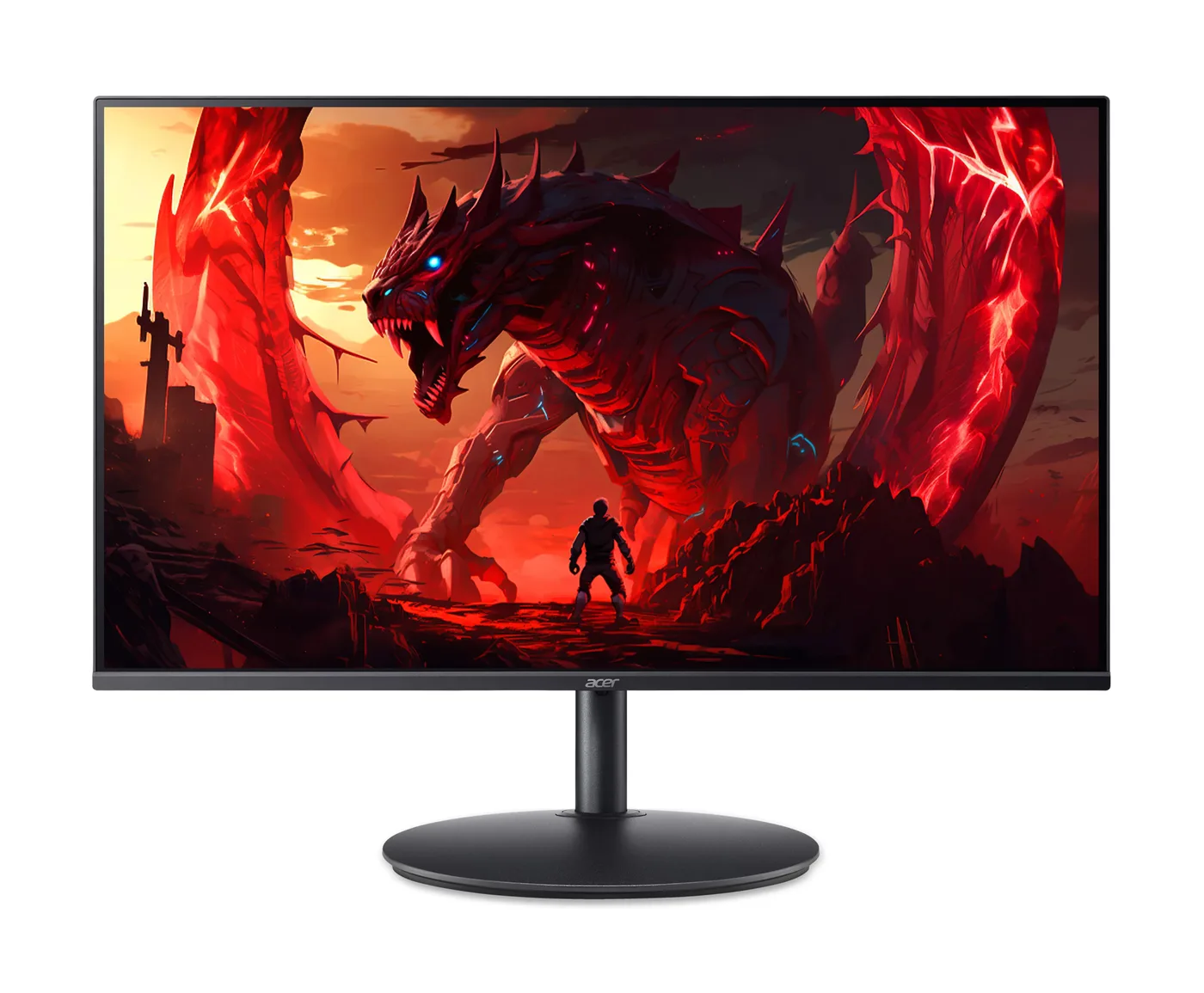 Acer Nitro XF270UF3bmiiphx — monitor LCD