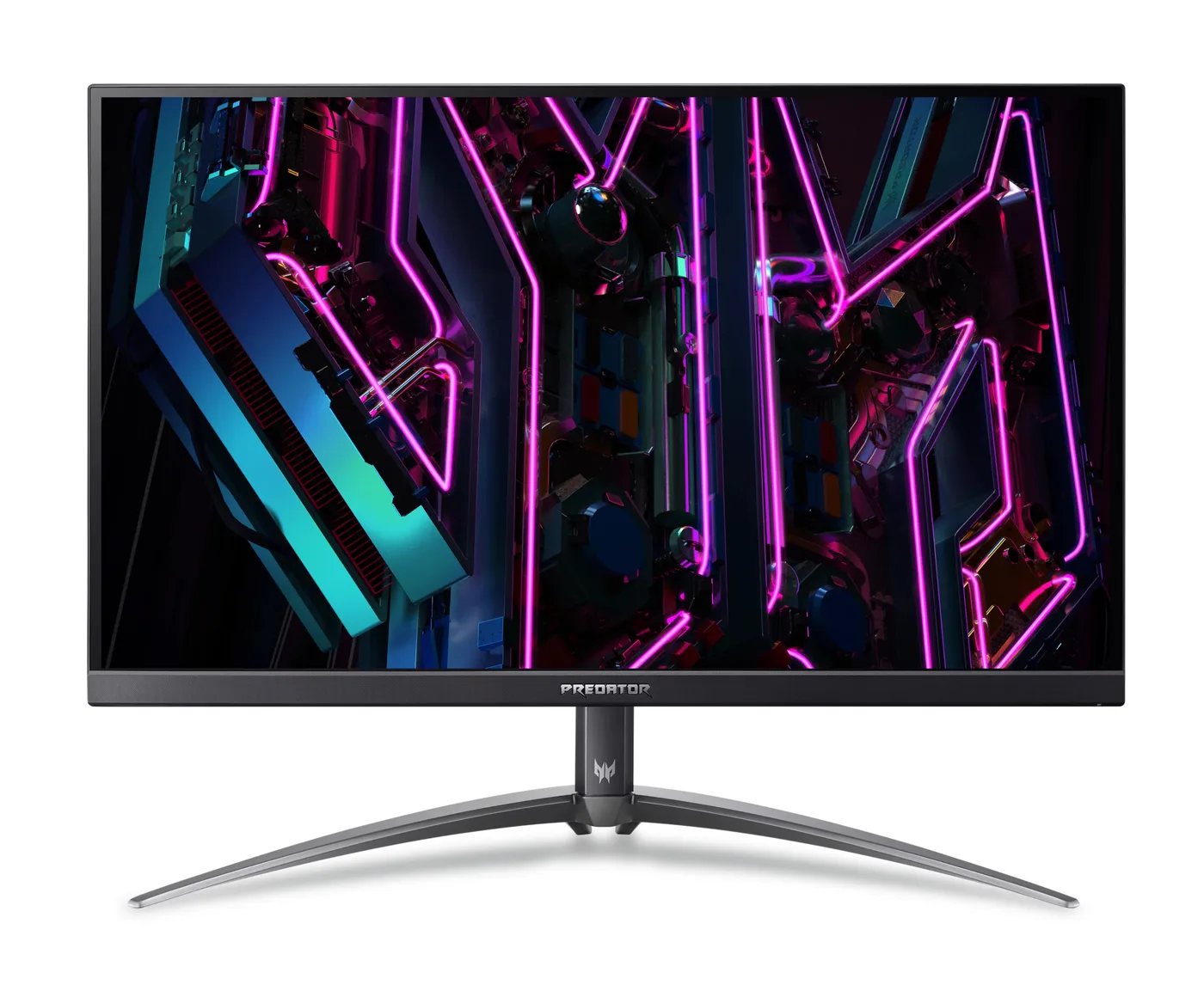 Acer Predator XB273UX2bmiiprx — monitor LCD