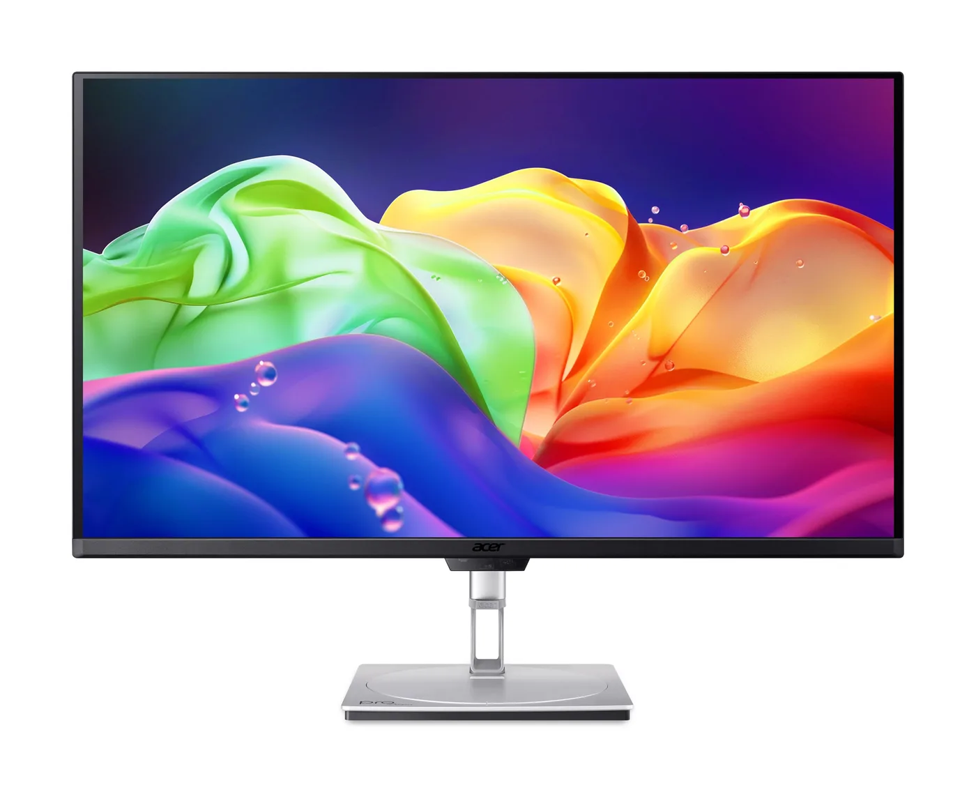 Acer PE320QKXsmiiphuzx — monitor LCD