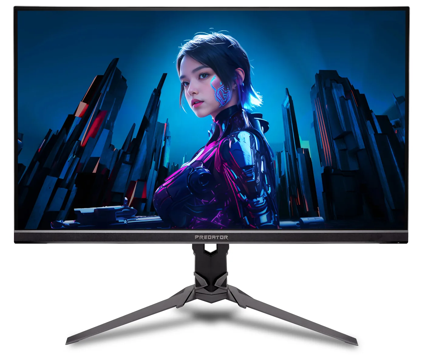 Acer Predator XB323QKXbmiiprx — monitor LCD