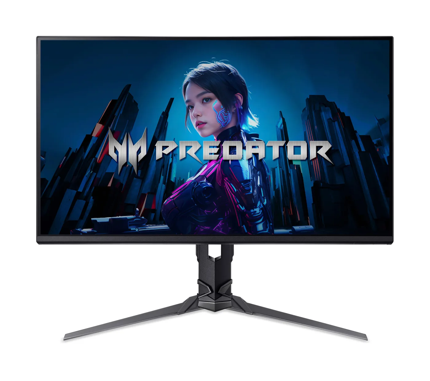 Acer Predator XB253QF3bmiiprx — monitor LCD 24,5" IPS Full HD