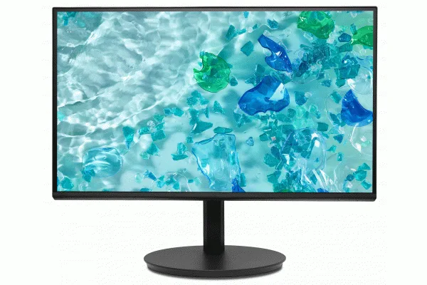 Acer CB242YP6BIPR / IPS / Flat screen / 1920x1080 / 144Hz HDMI/DP, 75Hz VGA / NO — monitor LCD 23,8" Full HD
