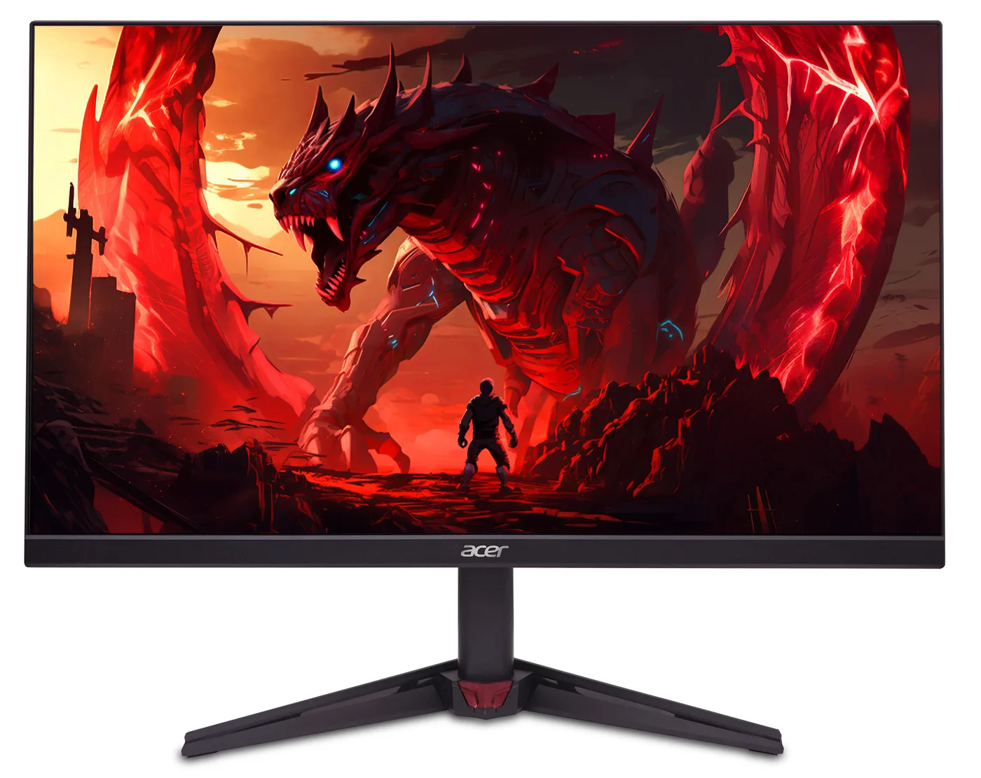 Acer VG240YW3BMIIPX / IPS / Flat screen / 1920x1080 / 240Hz / NO — monitor LCD 23,8" Full HD