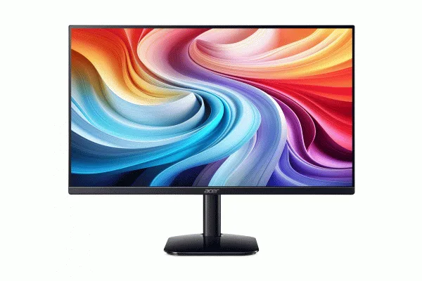 Acer KA242YP0BI / LED / Flat Screen / 1920x1080 / 144Hz HDMI, 75Hz VGA / NO — monitor LCD