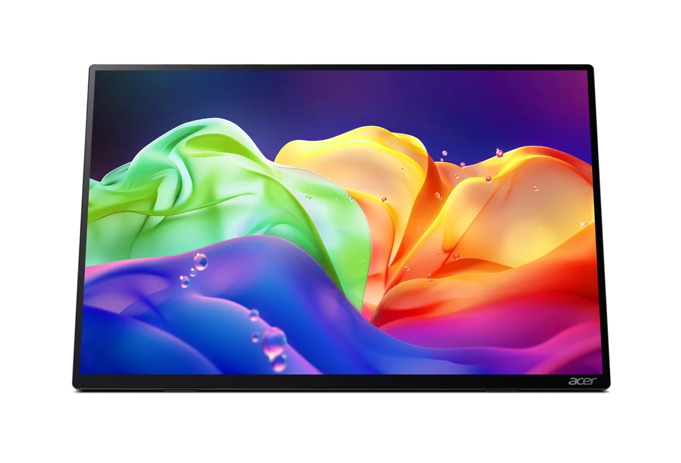 Acer PE160WUTsmiuux — monitor LCD
