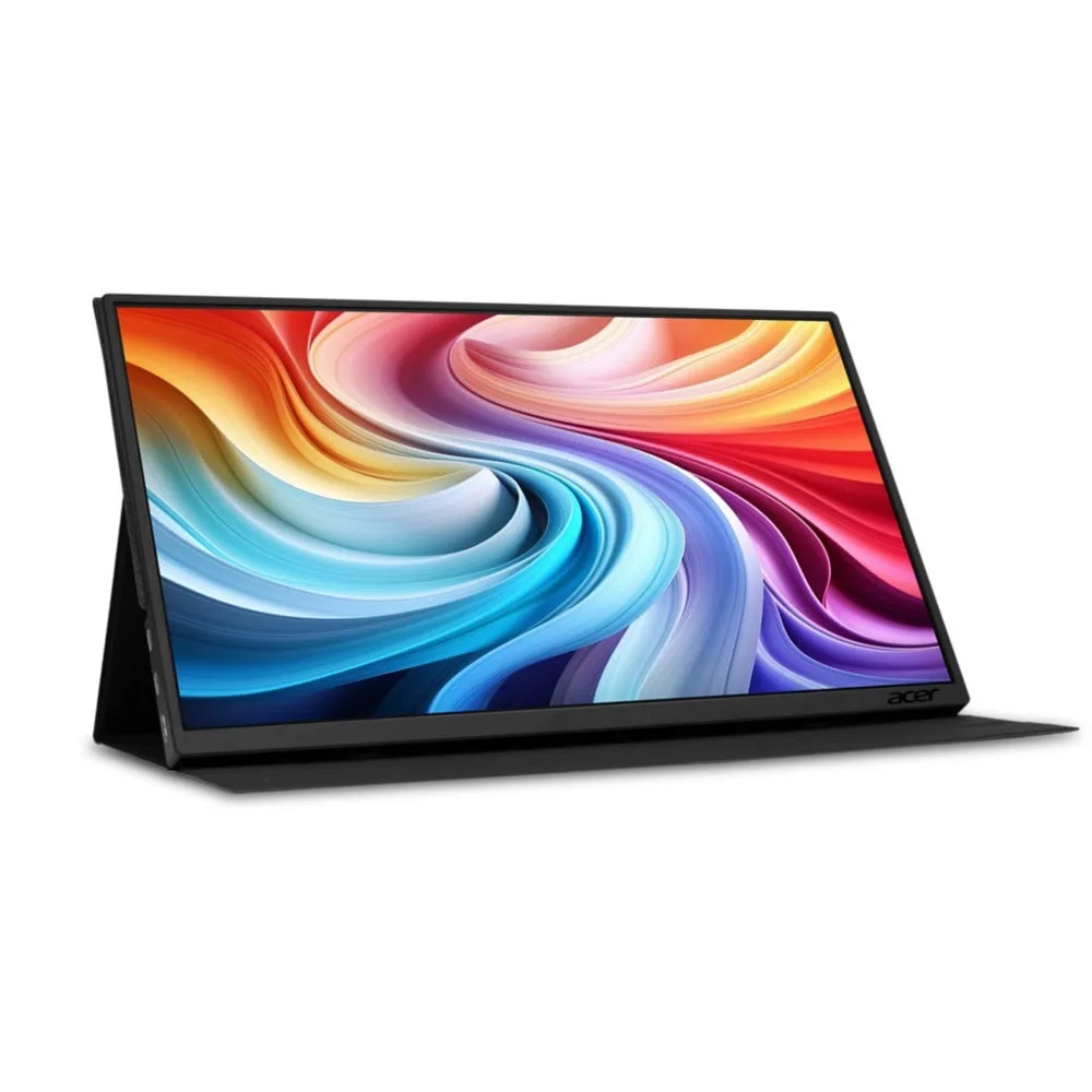 Acer PM161QTbmiuuux — monitor LCD 15,6" Full HD