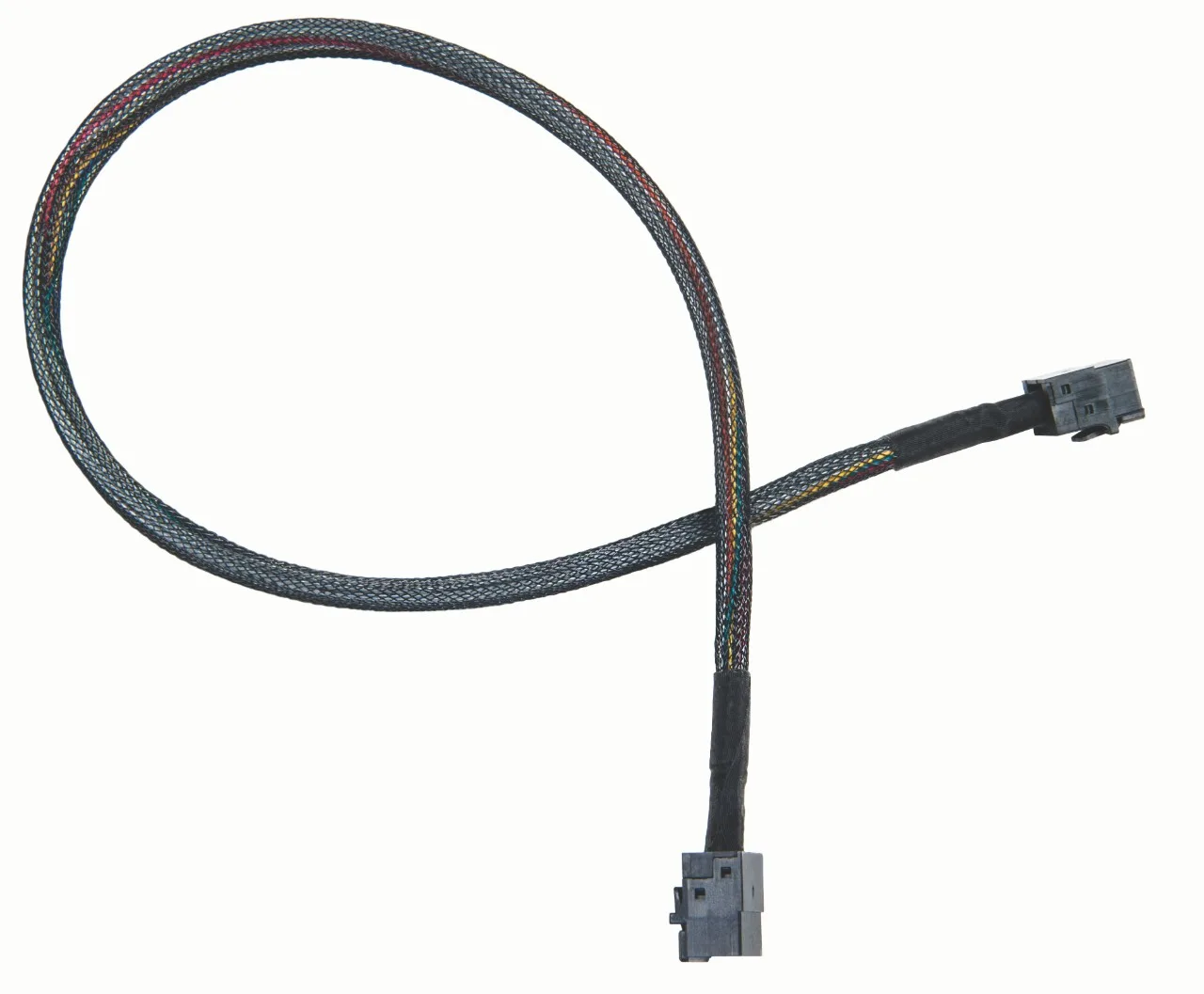 Microsemi ADAPTEC I-HDMSAS-HDMSAS-1M/1M