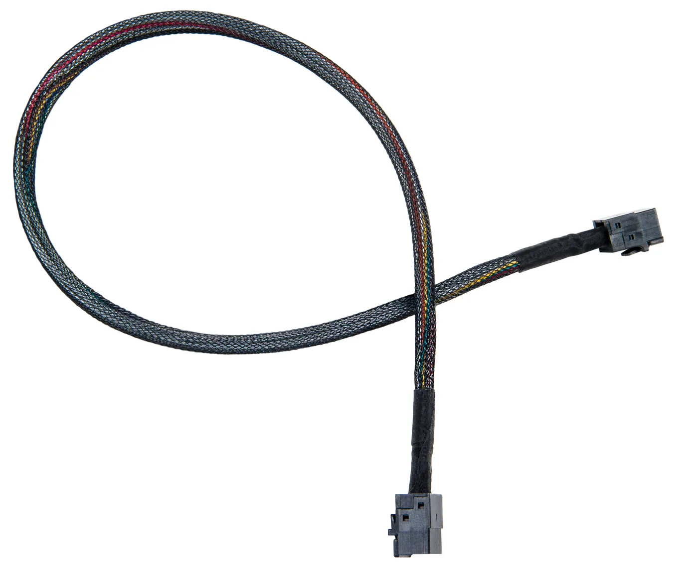 Microsemi ADAPTEC I-HDMSAS-HDMSAS-.5M/5M