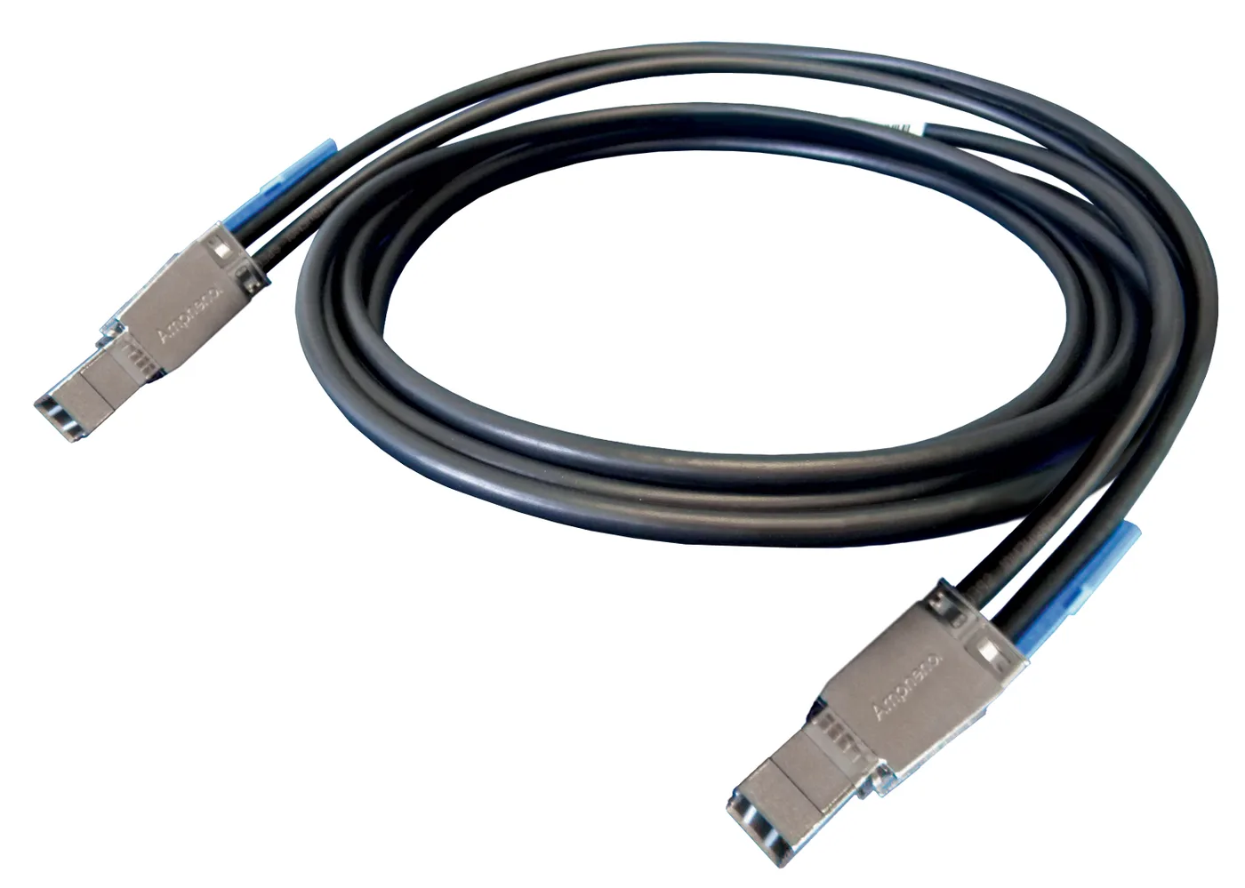 Microsemi ADAPTEC E-HDMSAS-E-HDMSAS-2M/2M
