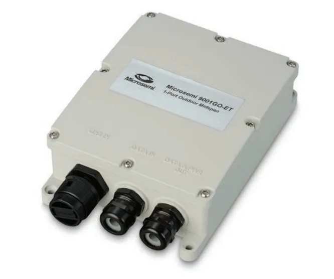 Microsemi OUTDOOR 1P 30W MIDSPAN AC INPUT/IN