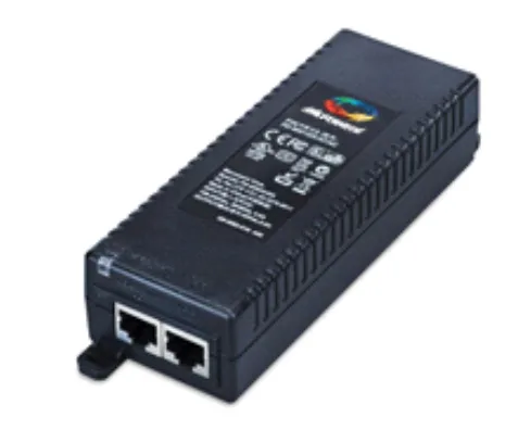 Microsemi 1P HIGHPOWER 30W BT MIDSPAN EU/IEEE802.3AT AC INPUT PCORD