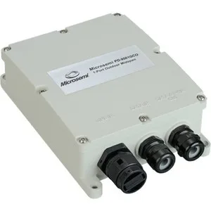 Microsemi OUTDOOR 1P 60W MIDSPAN AC INPUT/IN