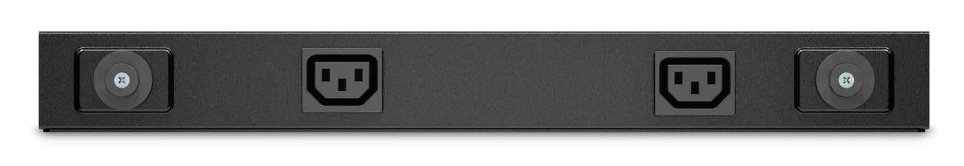 APC Rack PDU, Basic, 0U/1U, 100-240V/20A, 220-240V/16A, (13) C13