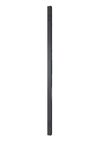 APC Rack PDU 2G, Metered-by-Outlet, ZeroU, 32A, 230V, (21) C13 & (3) C19