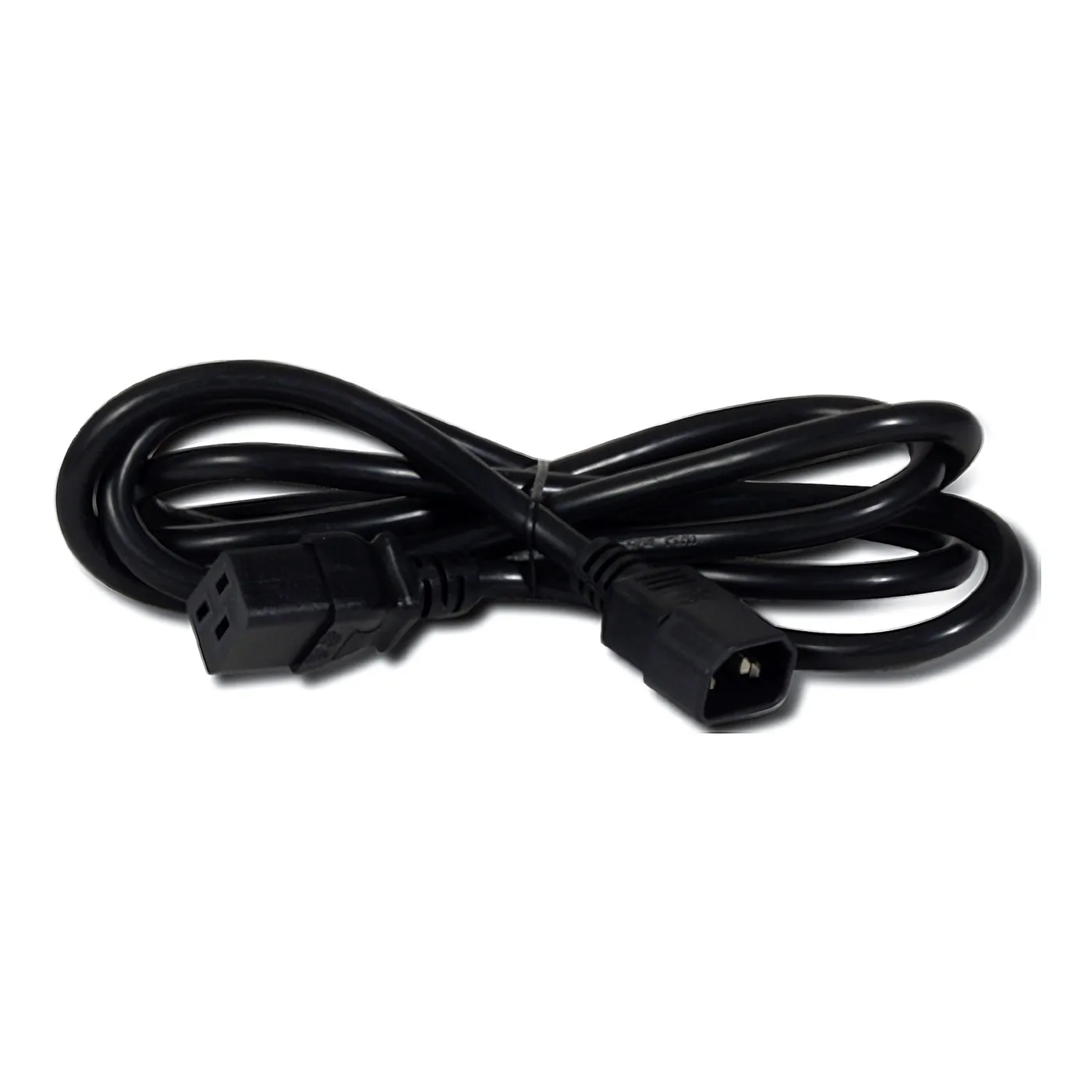 APC Power Cord, C19 to C14, 2.0m — kabel zasilający