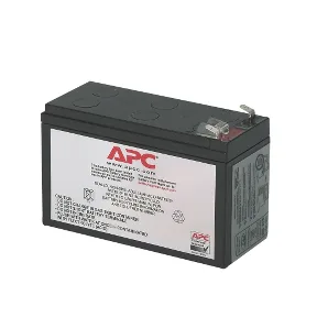 APC Replacement Battery Cartridge #106 — bateria do UPS