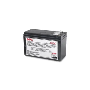 APC Replacement Battery Cartridge #110 — bateria do UPS